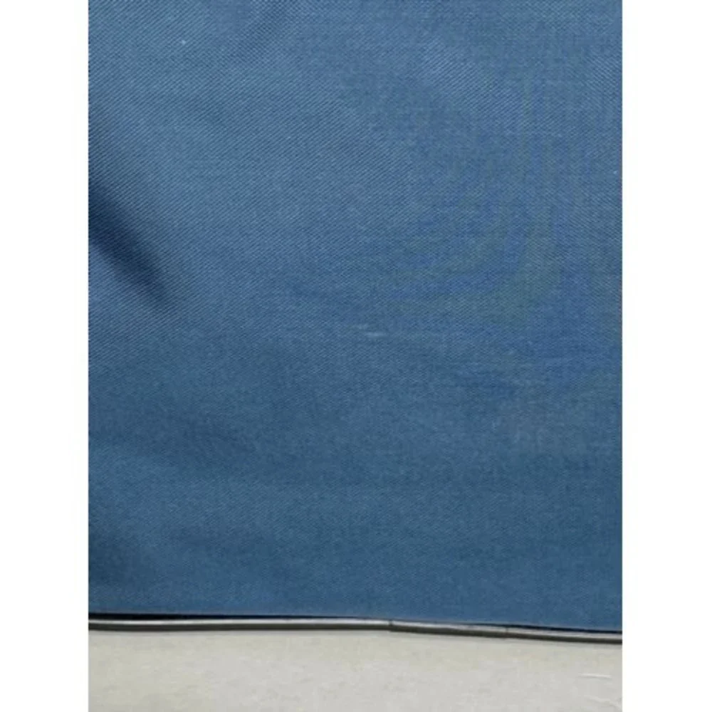 American Tourister Blue CARRY ON‎ TOTE BAG with Shoulder Strap